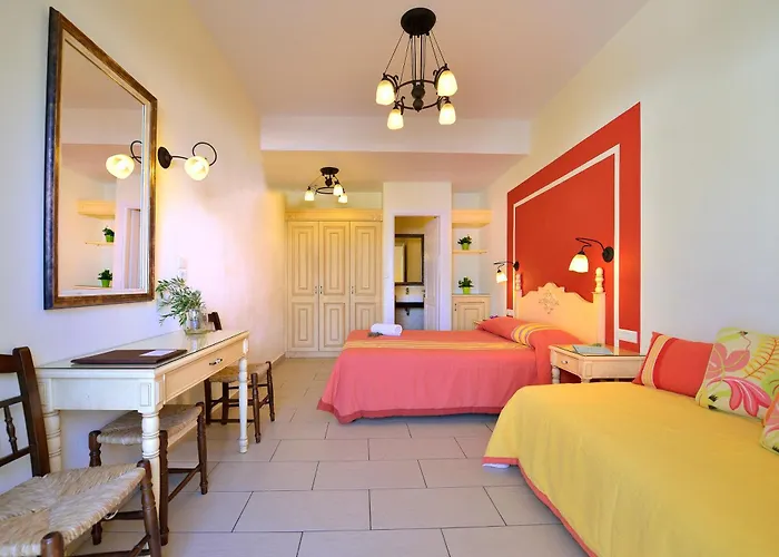 Pelican Hotel