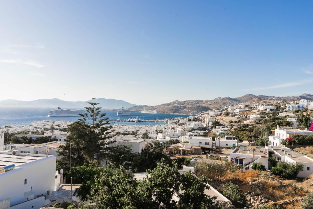 Pelican Ξενοδοχείο Mykonos Town