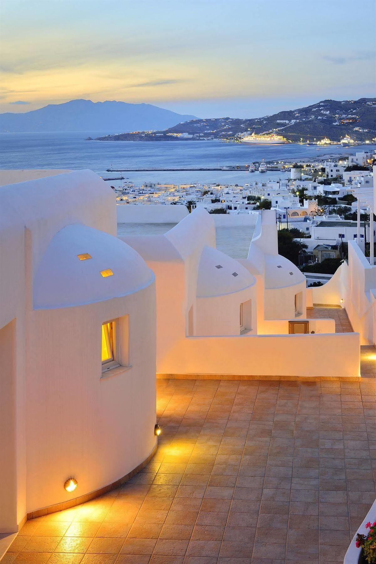 Pelican Ξενοδοχείο Mykonos Town